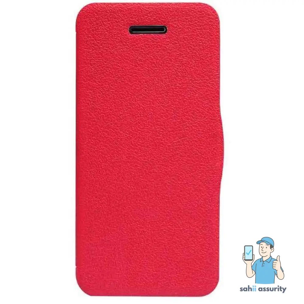 Flip Cover for Apple Iphone 5C